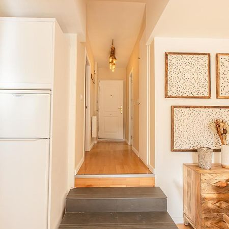 Hamsa Apartment Сиера Невада Екстериор снимка