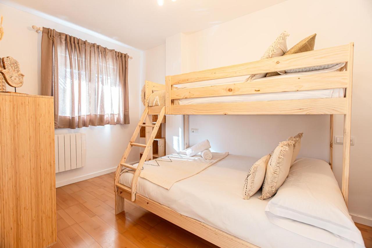 Hamsa Apartment Сиера Невада Екстериор снимка