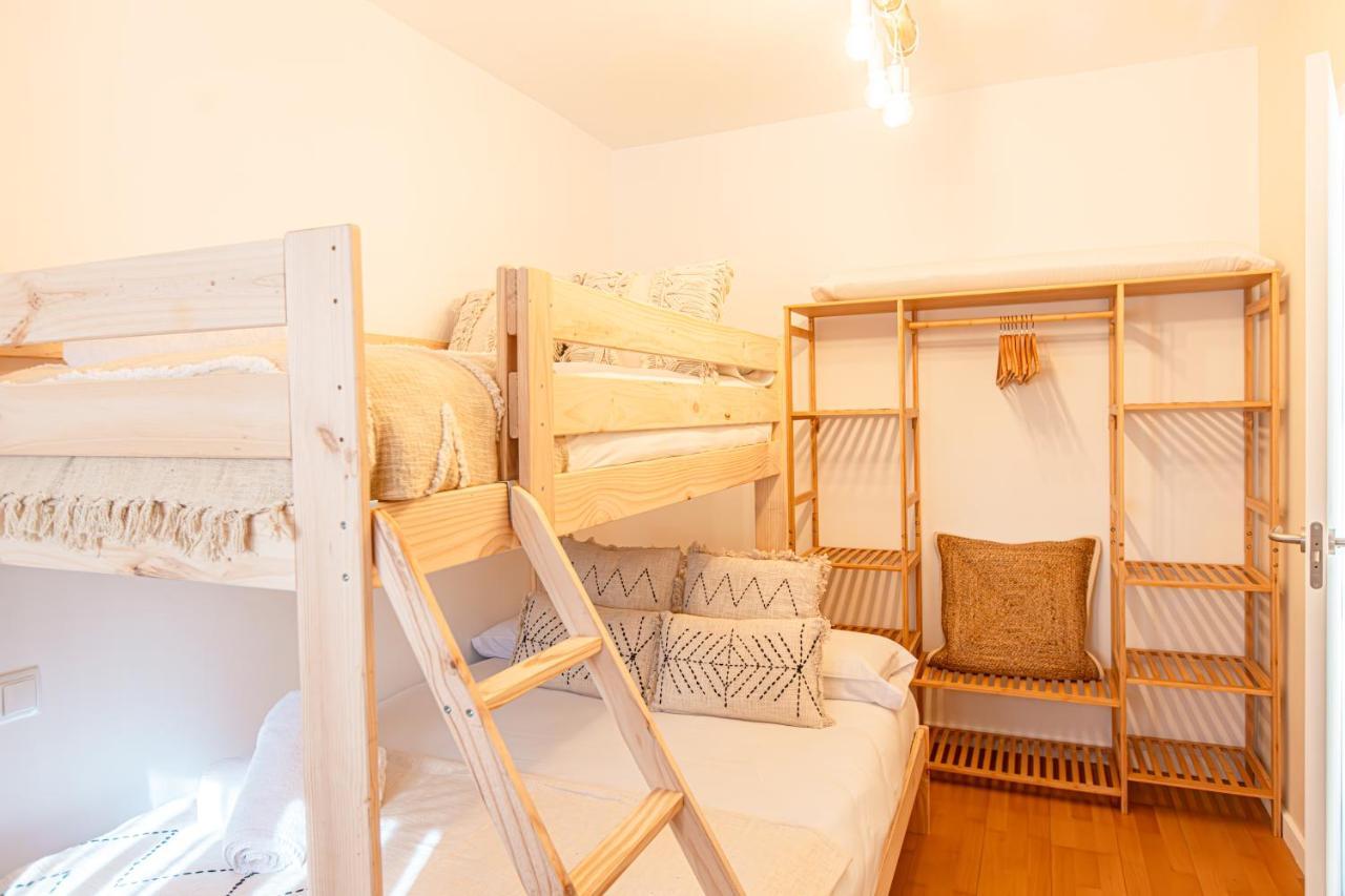 Hamsa Apartment Сиера Невада Екстериор снимка