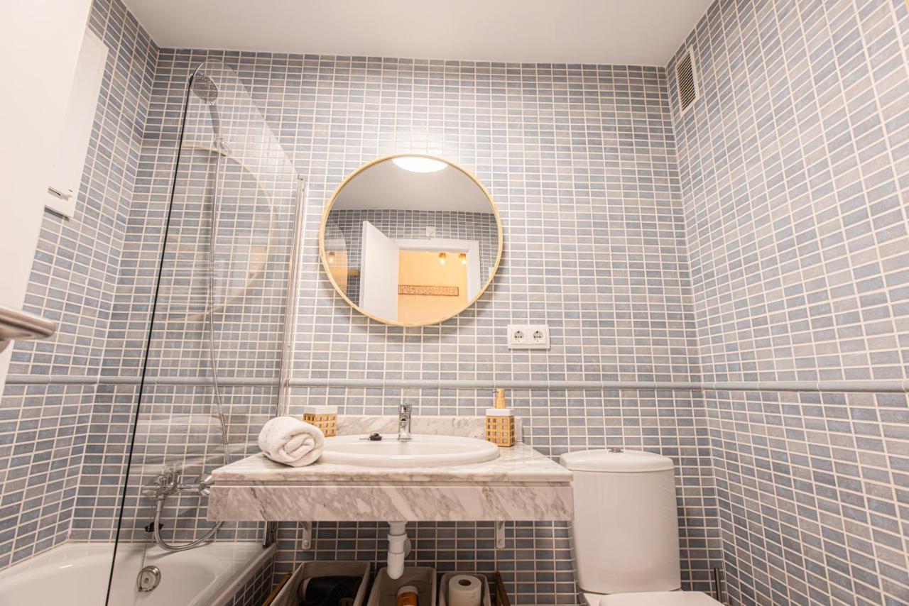 Hamsa Apartment Сиера Невада Екстериор снимка
