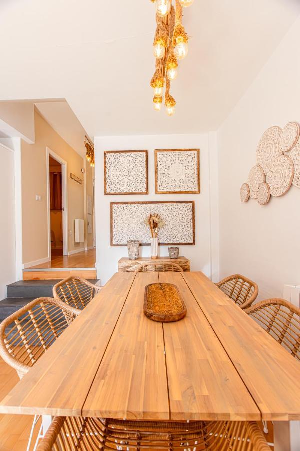 Hamsa Apartment Сиера Невада Екстериор снимка