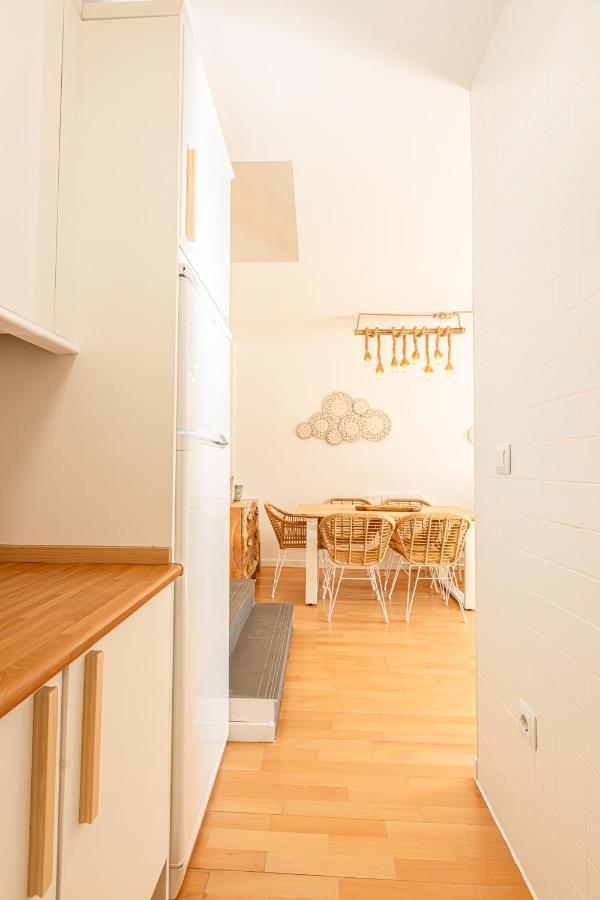 Hamsa Apartment Сиера Невада Екстериор снимка