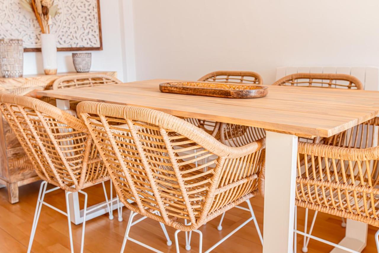 Hamsa Apartment Сиера Невада Екстериор снимка