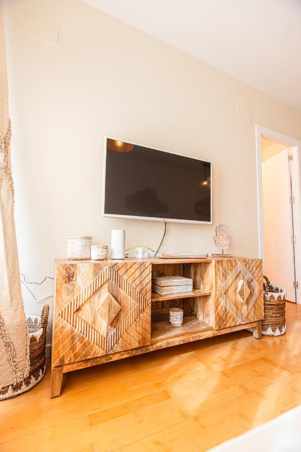 Hamsa Apartment Сиера Невада Екстериор снимка