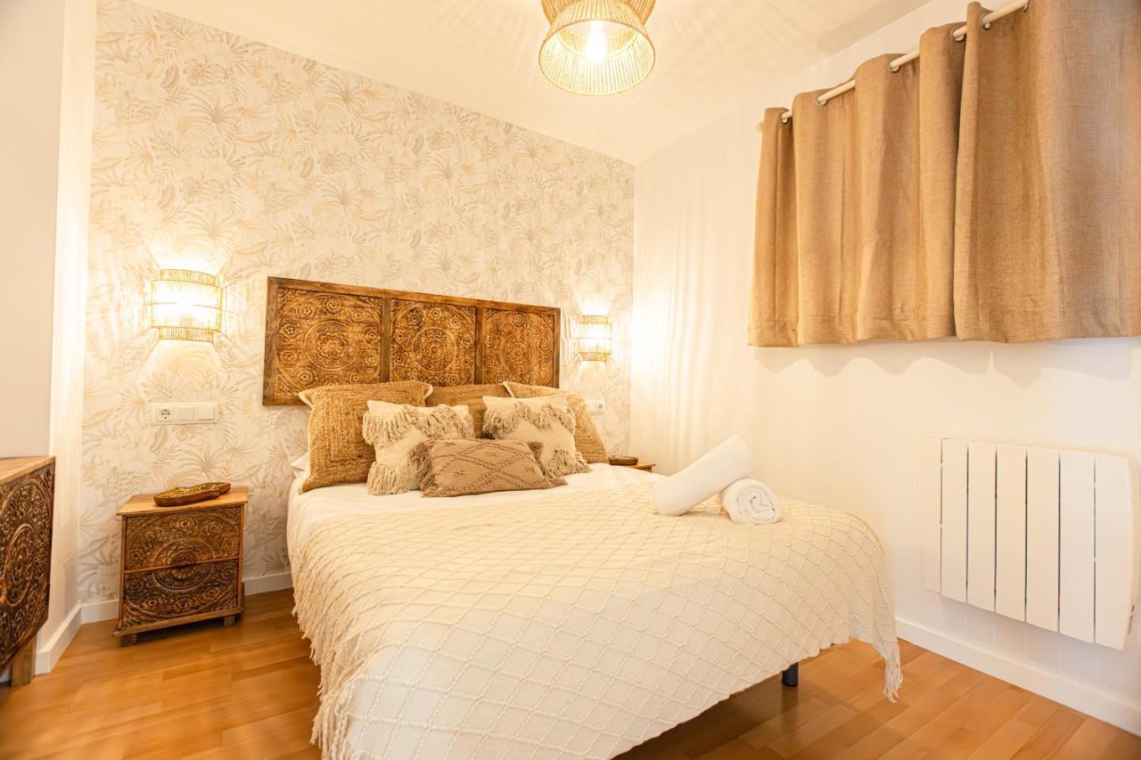 Hamsa Apartment Сиера Невада Екстериор снимка